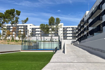 Residencial Solano01