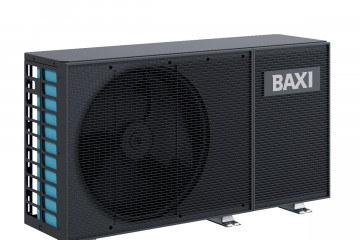 NdP BAXI Da un paso adelante con la nueva aerotermia Iridium de BAXI