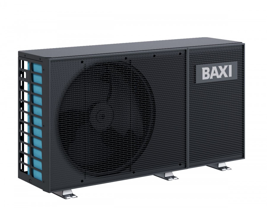 NdP BAXI Da un paso adelante con la nueva aerotermia Iridium de BAXI