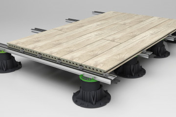 GresAragon Deck perfilesaluminio