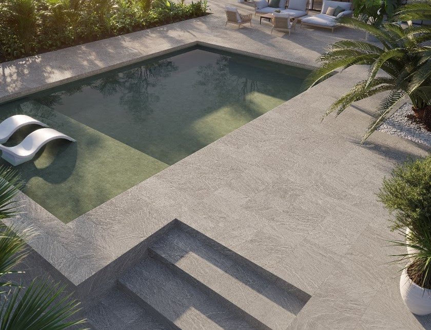Piscinas