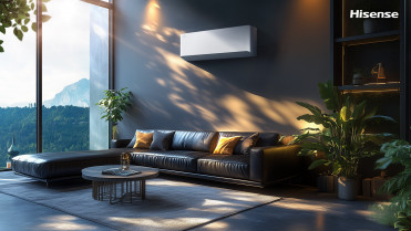 Lifestyle HB W2 hisense