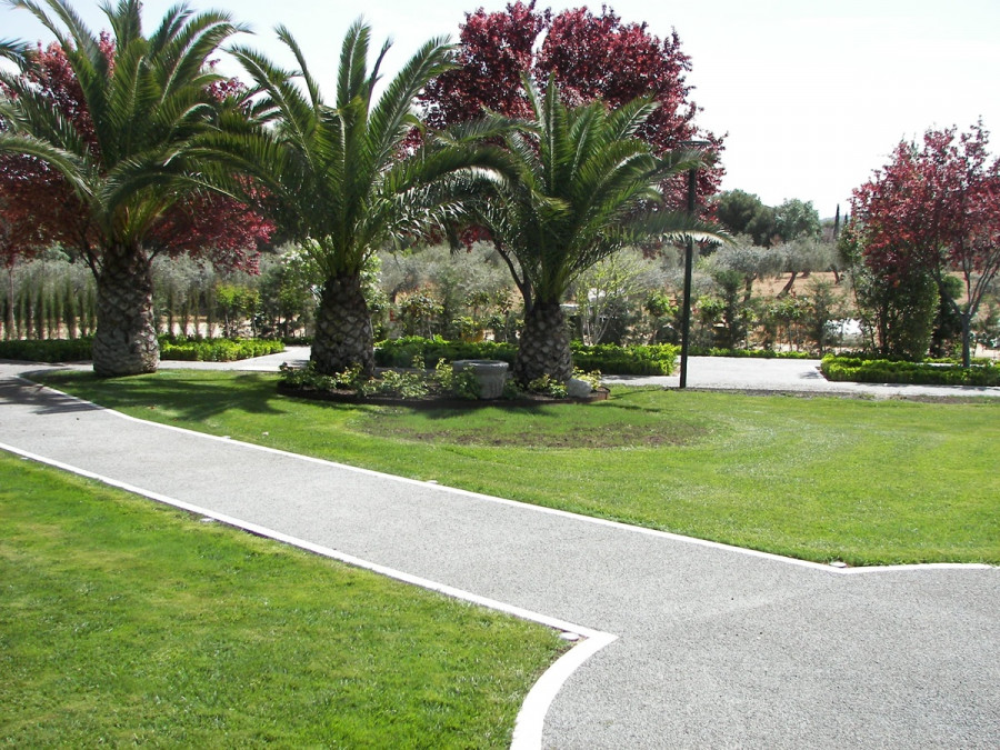 TECMA AGLO STONE 09