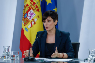Ministra vivienda isabel rodriguez consejo ministros perte industrializacion