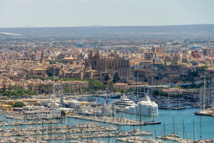 Proyecto aire mallorca tenerife