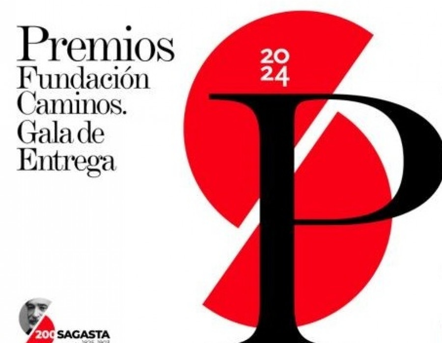 Premios Fundación Caminos