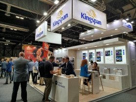 Kingspan Rebuild 2