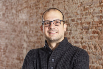 EDUARDO OCANA