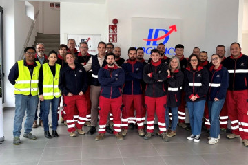 FOTO ID Logistics Beko