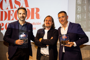 Geberit Zooco Premio Mejor Proyecto Casa Decor 2025