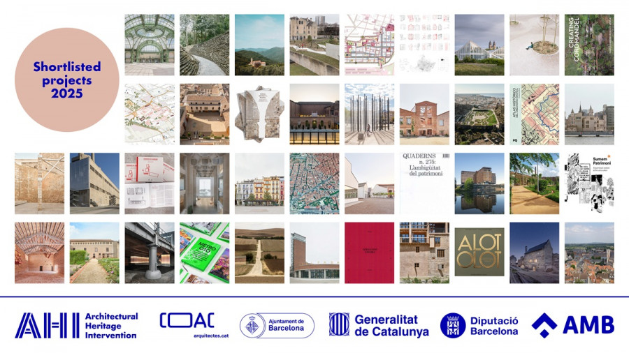 Eu Award AHI 2025 Shortlisted hz