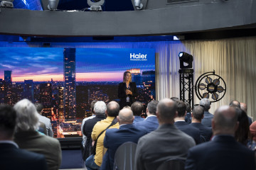 Haier Ecosystem 02
