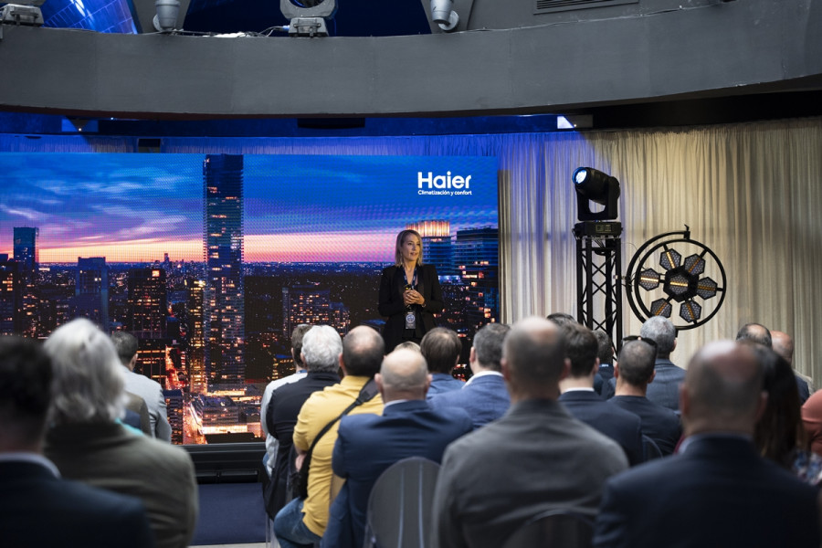 Haier Ecosystem 02