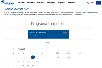 Servicio de soporte técnico online