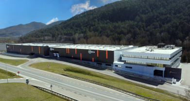 Sodeca almacen ripoll