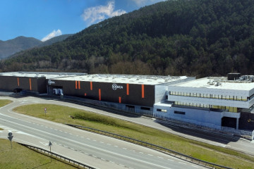 Sodeca almacen ripoll