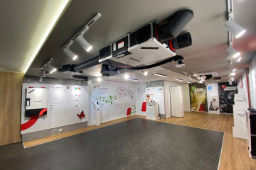 S&P academy Sils