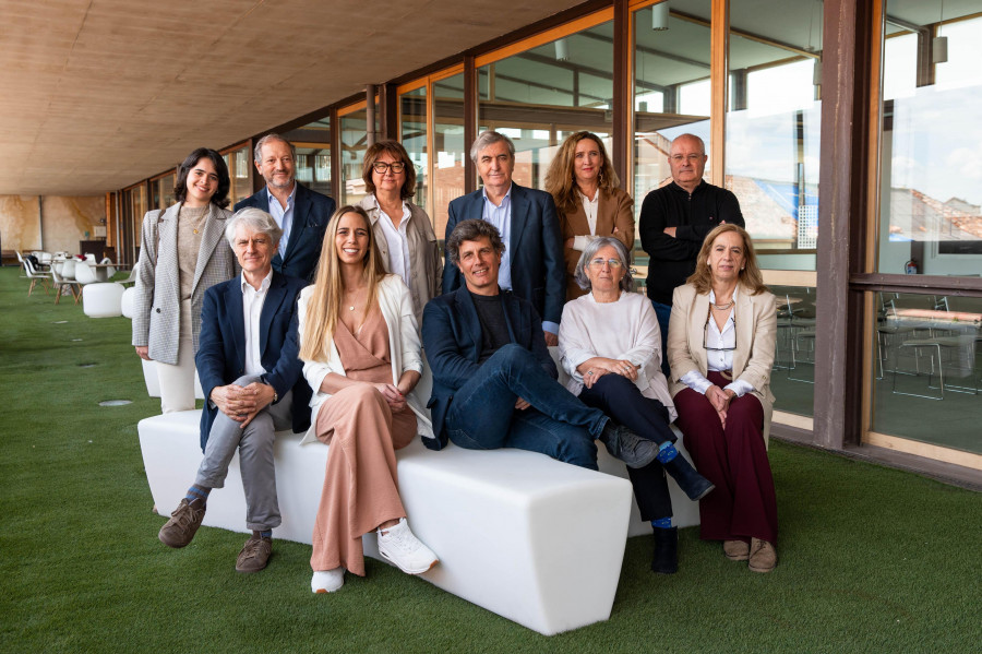 Candidatura JG Todos COAM