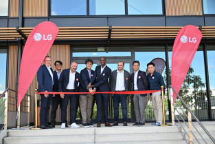 LG HVAC Academy