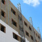 Edificio 2 aislamiento fachada Afelma