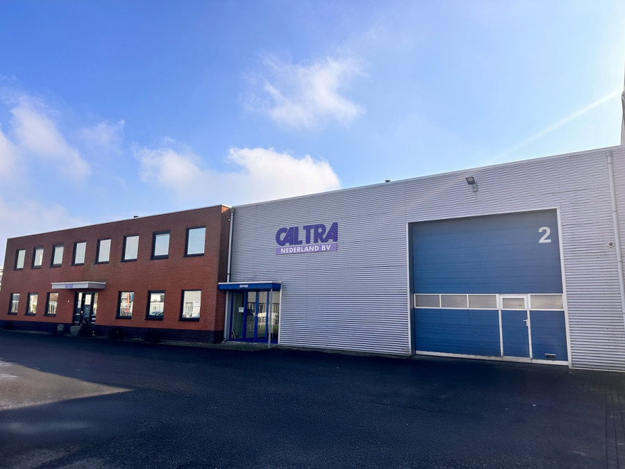 Caltra 3