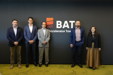 BUILDINN Contech