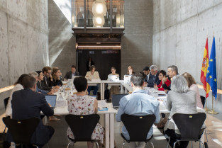 Comité interministerial PERTE industrialización