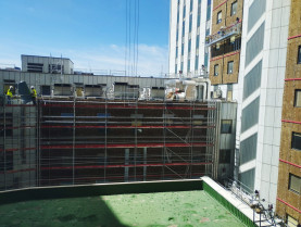 Rehabilitación Energética