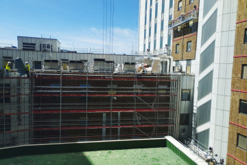 Rehabilitación Energética