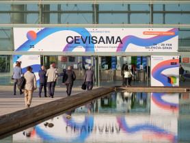 Cevisama 2025