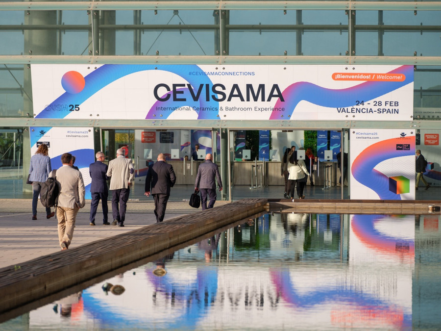 Cevisama 2025