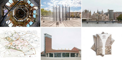 Ganadores Premio Europeo AHI 2025