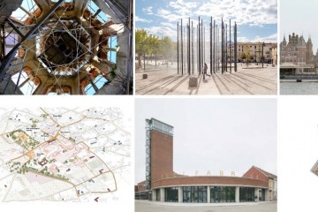 Ganadores Premio Europeo AHI 2025