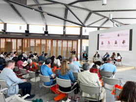 Jornada Sodeca incendios 2025