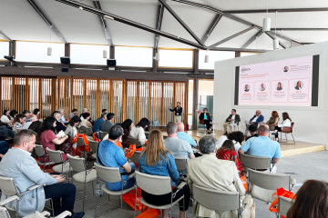 Jornada Sodeca incendios 2025