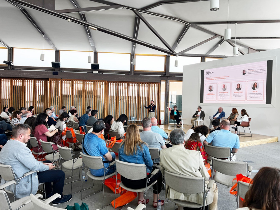 Jornada Sodeca incendios 2025