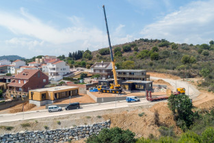 Montaje ARQUIMA 9