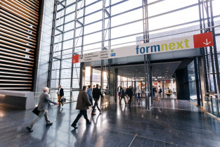 Formnext 2024