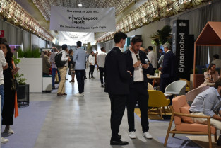 The Design Workspace Expo by FAMO 2025