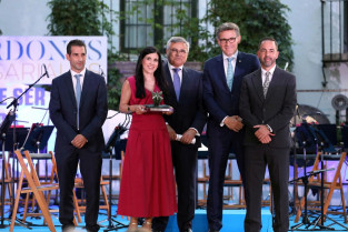 Gresmanc Group Empresa del Año