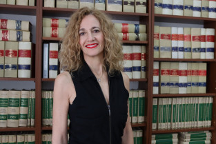 AFEC Marta San Roman