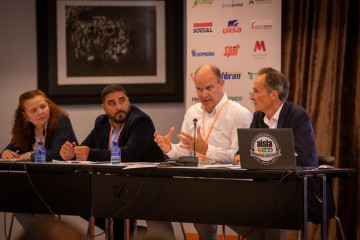 2 CAE Congreso Aisla 2025