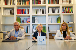 01 RP Finalistas Premios ARQUITECTURA 2025 CSCAE