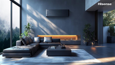 Lifestyle HB Black1 Hisense