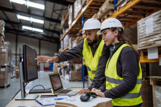 Cursos Andimac ttrabajadores distribución construcción