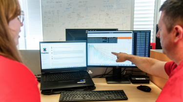 ITC PROYECTO GAIATEC