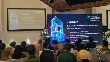 ZIGURAT SUMMIT 2025