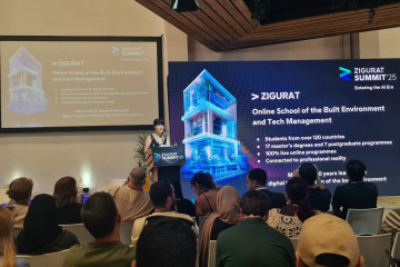 ZIGURAT SUMMIT 2025
