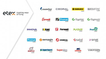 Logos Etex