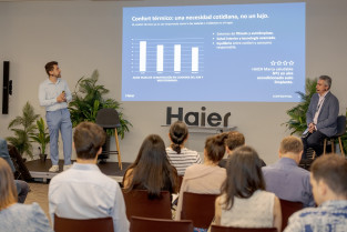 INFORME HAIER 1